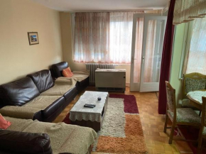 Apartmani Marija